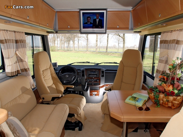 Pictures of Vario Star 750 2009 (640 x 480)