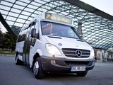 Pictures of Mercedes-Benz Sprinter City 35 (W906) 2010–13