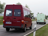 Pictures of Mercedes-Benz Sprinter