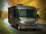 Winnebago Via (W906) 2012 wallpapers