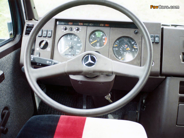Ikarus-Mercedes-Benz 542 1990 wallpapers (640 x 480)