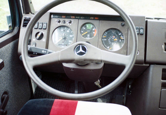 Ikarus-Mercedes-Benz 542 1990 wallpapers
