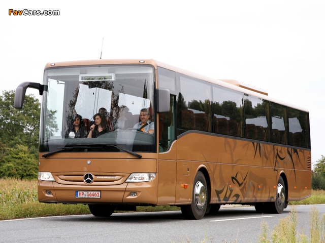 Pictures of Mercedes-Benz Tourismo RH (O350) 2008 (640 x 480)