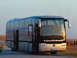 Mercedes-Benz Tourismo (O350) 1999–2006 wallpapers
