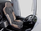 Images of Mercedes-Benz Travego Edition 1 (O580) 2011