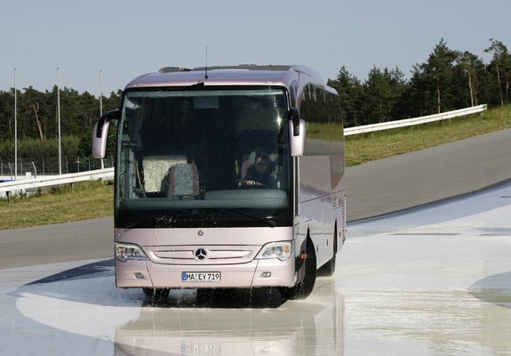 Mercedes-Benz Travego (O580) 2006–08 images