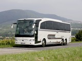 Mercedes-Benz Travego L (O580) 2006–08 wallpapers