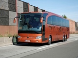 Mercedes-Benz Travego M (O580) 2009 pictures