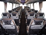 Mercedes-Benz Travego Edition 1 (O580) 2011 pictures