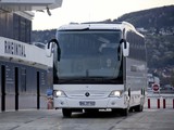 Mercedes-Benz Travego Edition 1 (O580) 2011 pictures