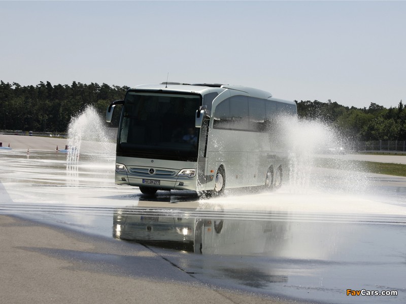 Photos of Mercedes-Benz Travego L (O580) 2006–08 (800 x 600)