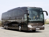 Photos of Mercedes-Benz Travego M (O580) 2009