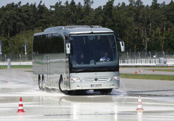 Pictures of Mercedes-Benz Travego L (O580) 2006–08