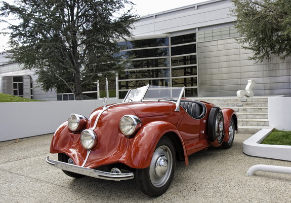 Images of Mercedes-Benz 150 Sportroadster (W30) 1935–36