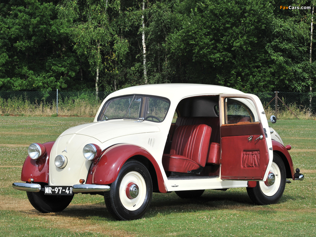 Images of Mercedes-Benz 170 H Limousine (W28) 1936–39 (1024 x 768)