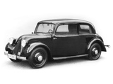 Mercedes-Benz 130 Limousine (W23) 1934–36 photos
