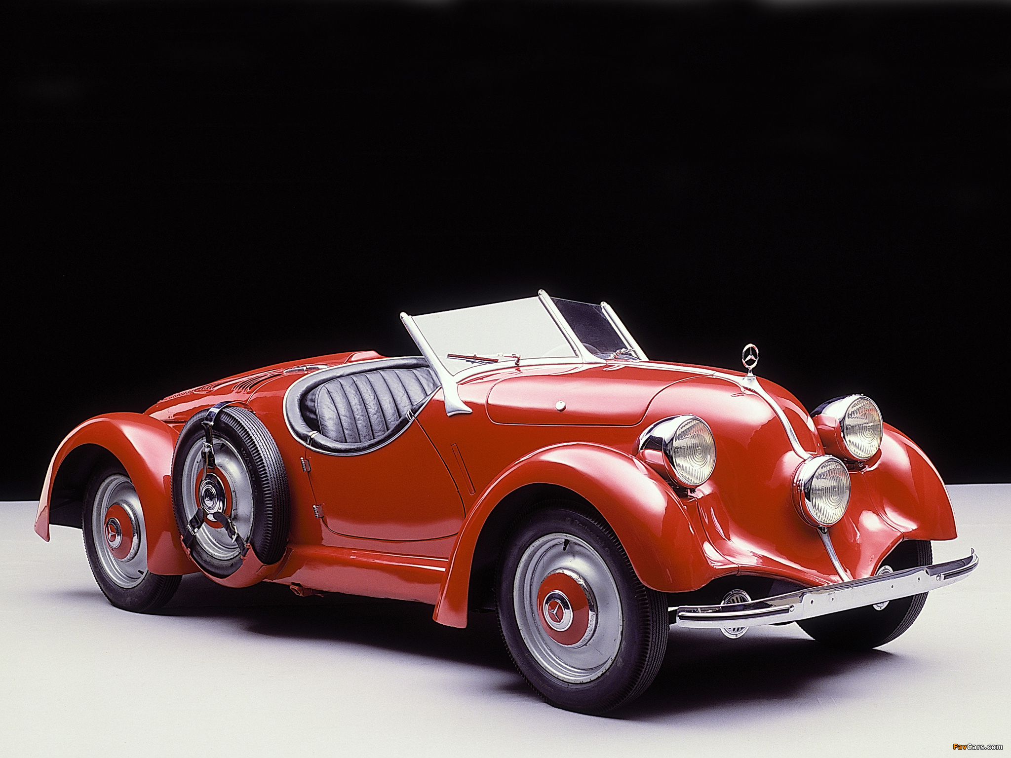 Mercedes-Benz 150 Sportroadster (W30) 1935–36 images (2048 x 1536)