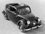 Mercedes-Benz 170 H Convertible Sedan (W28) 1936–39 images