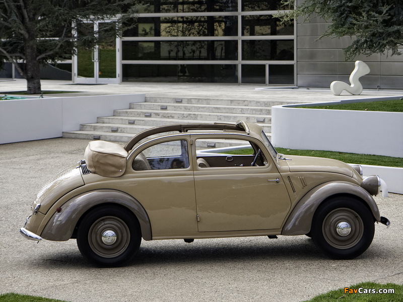 Mercedes-Benz 170 H Convertible Sedan (W28) 1936–39 pictures (800 x 600)