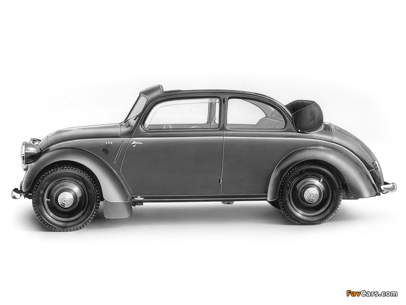 Mercedes-Benz 170 H Convertible Sedan (W28) 1936–39 pictures (800 x 600)