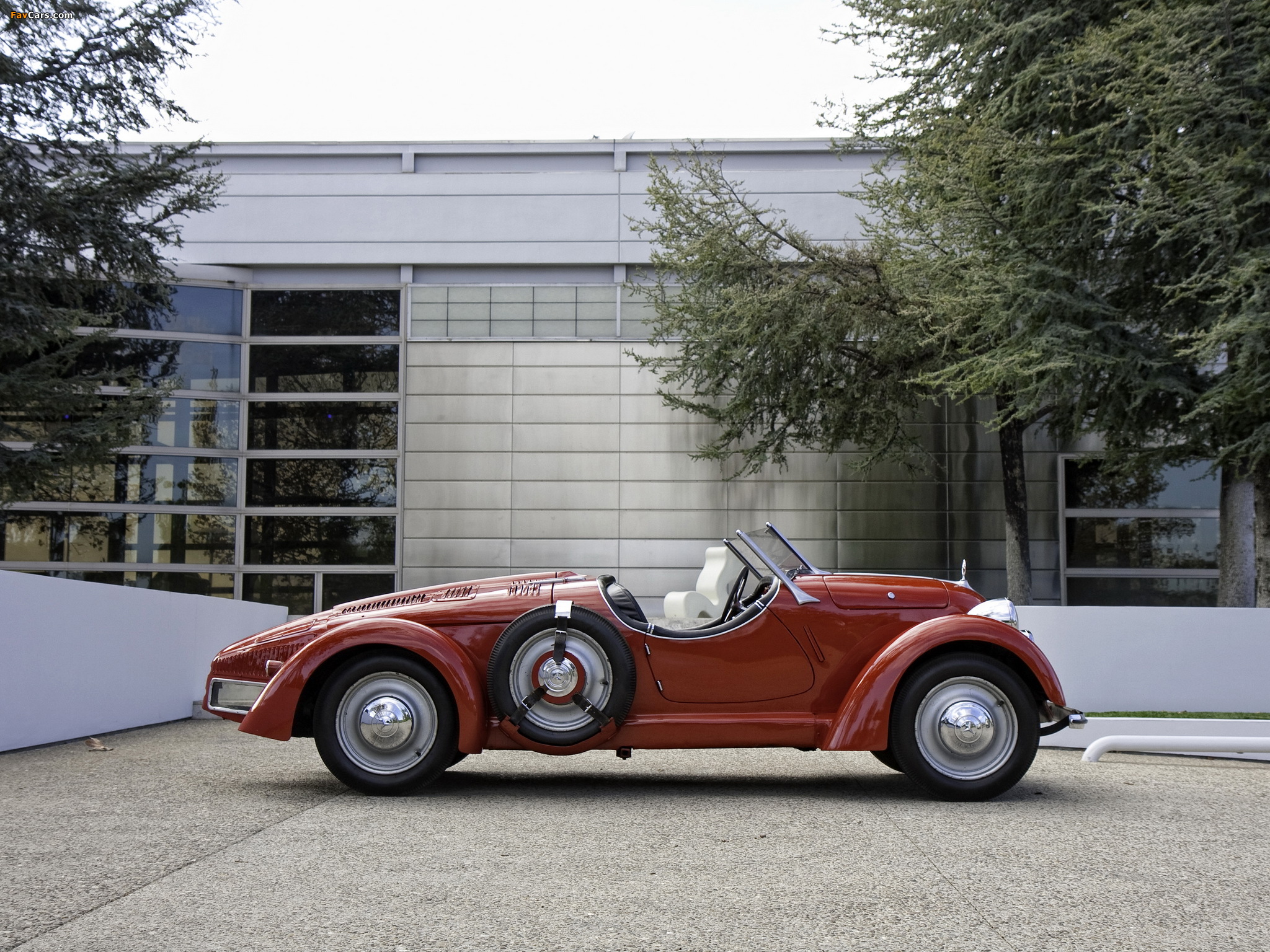 Photos of Mercedes-Benz 150 Sportroadster (W30) 1935–36 (2048 x 1536)