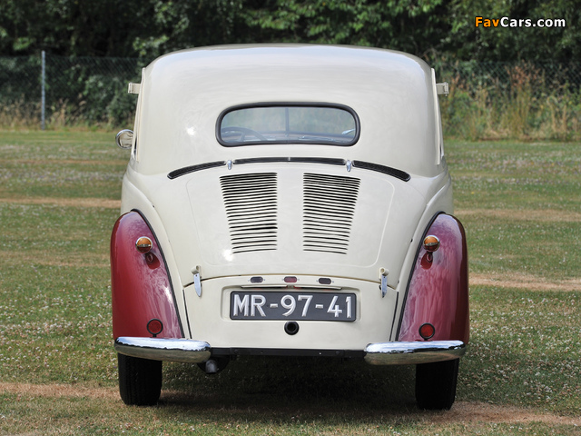 Photos of Mercedes-Benz 170 H Limousine (W28) 1936–39 (640 x 480)