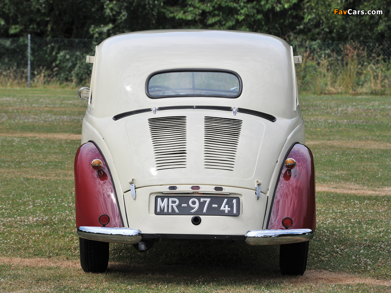 Photos of Mercedes-Benz 170 H Limousine (W28) 1936–39 (800 x 600)