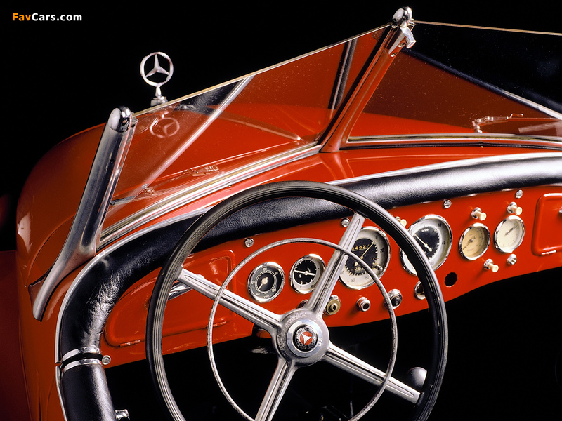 Pictures of Mercedes-Benz 150 Sportroadster (W30) 1935–36 (800 x 600)