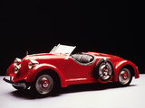 Pictures of Mercedes-Benz 150 Sportroadster (W30) 1935–36