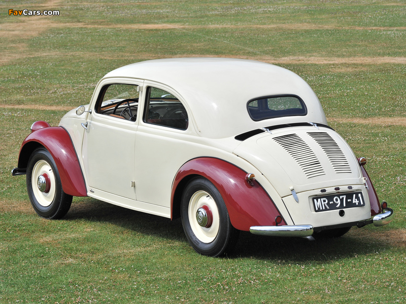 Pictures of Mercedes-Benz 170 H Limousine (W28) 1936–39 (800 x 600)