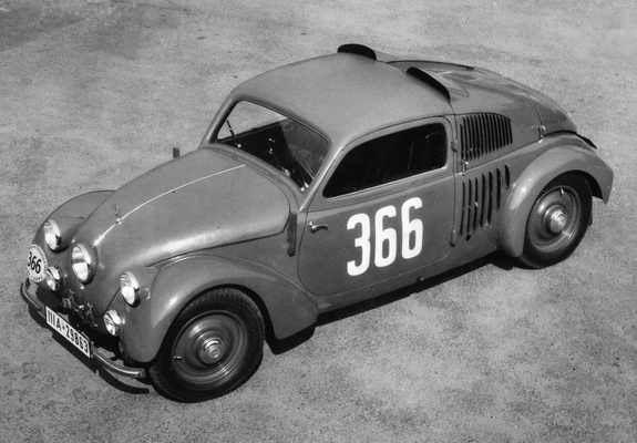 Mercedes-Benz 150 Sport Saloon (W30) 1933–34 wallpapers