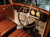 Mercedes-Benz 130 Limousine (W23) 1934–36 wallpapers