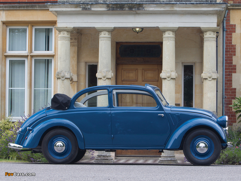 Mercedes-Benz 170 H Convertible Sedan (W28) 1936–39 wallpapers (800 x 600)