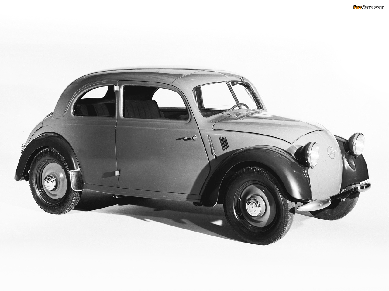 Mercedes-Benz 170 H Limousine (W28) 1936–39 wallpapers (1280 x 960)