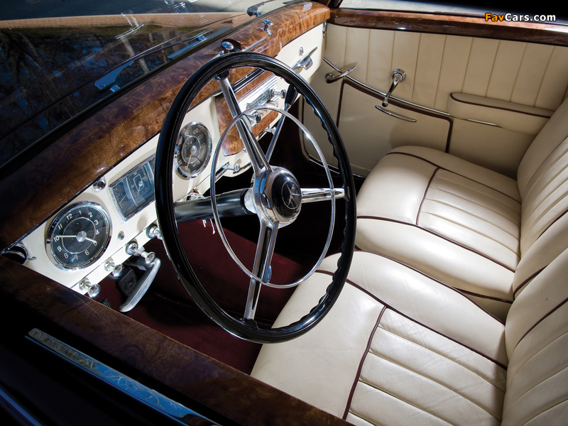 Images of Mercedes-Benz 220 Cabriolet A (W187) 1951–55 (800 x 600)