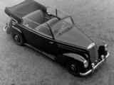 Images of Mercedes-Benz 220 Cabriolet B (W187) 1951–55