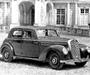 Mercedes-Benz 220 (W187) 1951–55 photos