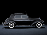 Mercedes-Benz 220 (W187) 1951–55 wallpapers