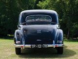 Mercedes-Benz 220 Coupe (W187) 1954–55 images