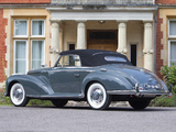 Images of Mercedes-Benz 300S Roadster (W188) 1952–55