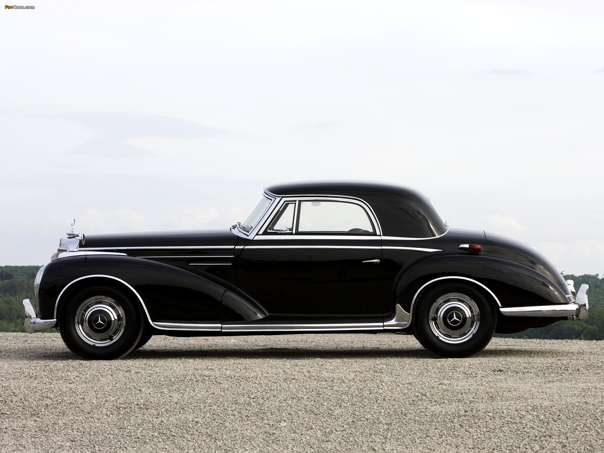Images of Mercedes-Benz 300Sc (W188) 1955–58 (2048 x 1536)
