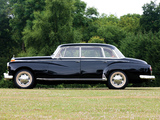 Images of Mercedes-Benz 300d (W189) 1957–62