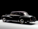 Mercedes-Benz 300d Cabriolet D (W189) 1957–62 images