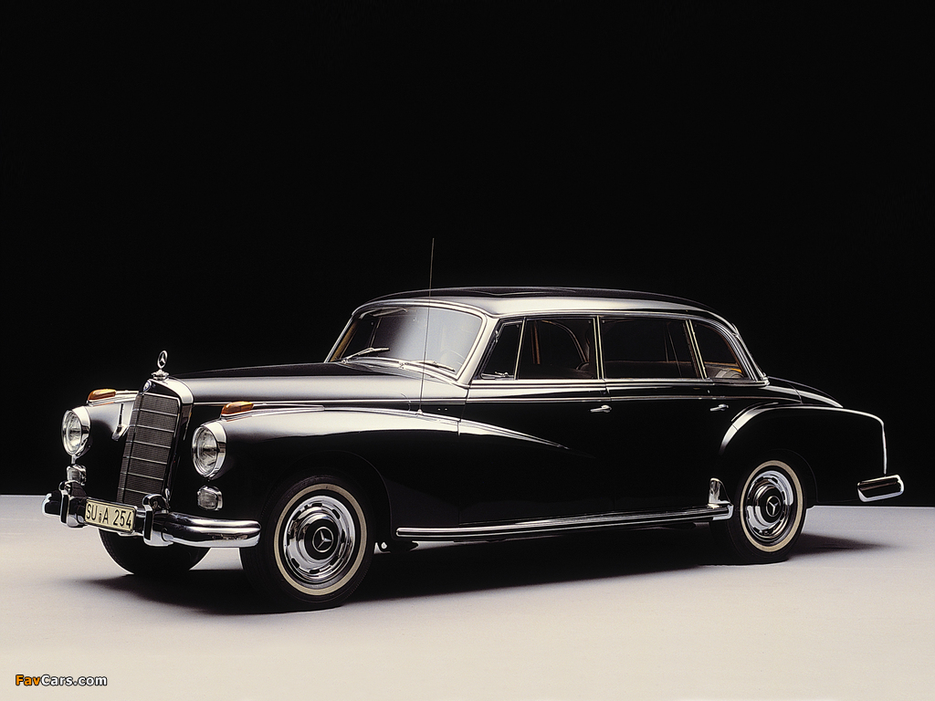 Mercedes-Benz 300d (W189) 1957–62 pictures (1024 x 768)