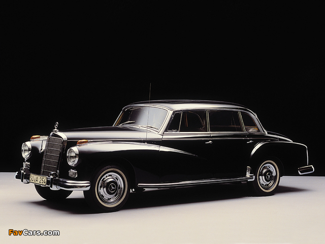 Mercedes-Benz 300d (W189) 1957–62 pictures (640 x 480)