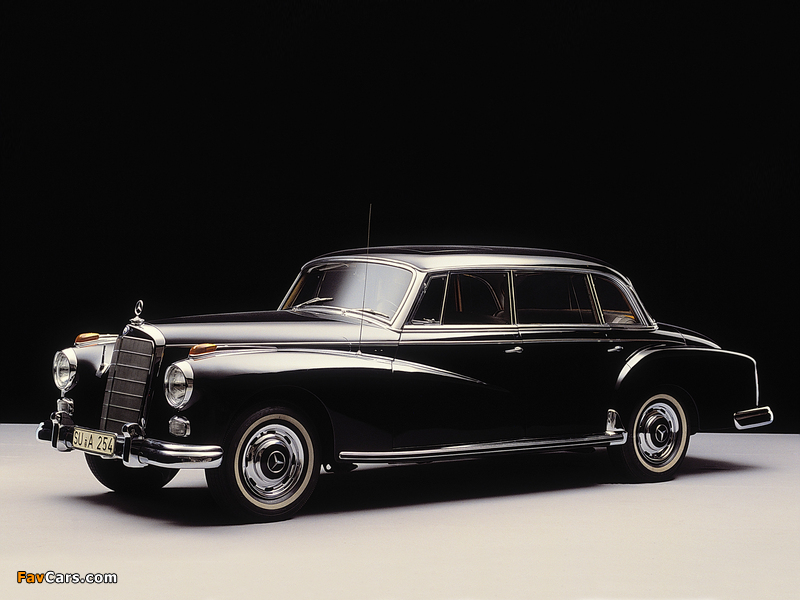 Mercedes-Benz 300d (W189) 1957–62 pictures (800 x 600)