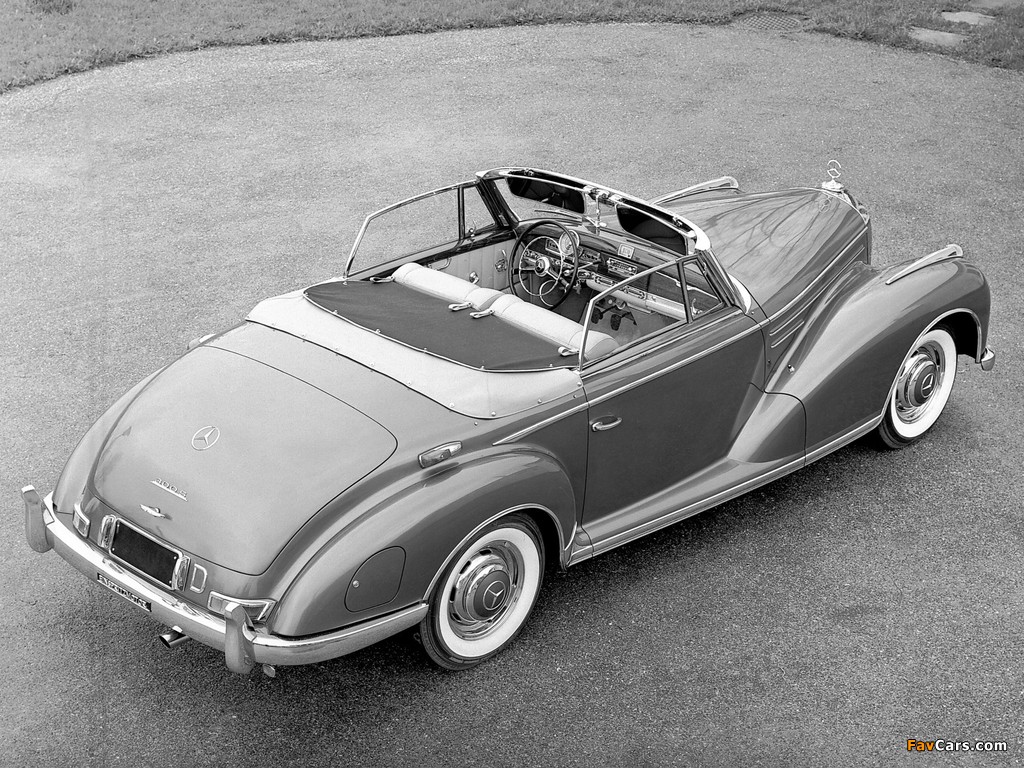 Photos of Mercedes-Benz 300 Sc Roadster (W188) 1956–58 (1024 x 768)