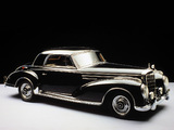 Pictures of Mercedes-Benz 300Sc (W188) 1955–58