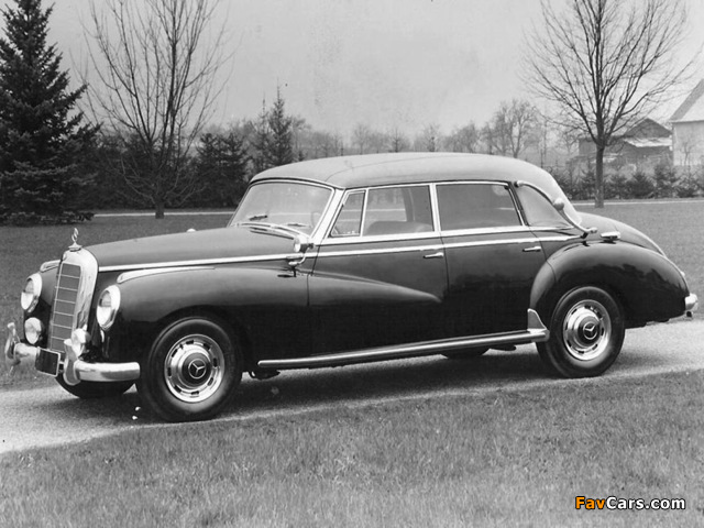 Pictures of Mercedes-Benz 300 Cabriolet D (W186) 1951–57 (640 x 480)