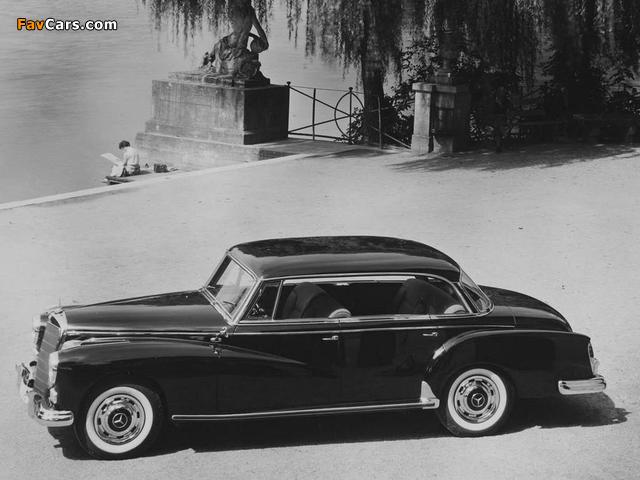 Pictures of Mercedes-Benz 300d (W189) 1957–62 (640 x 480)